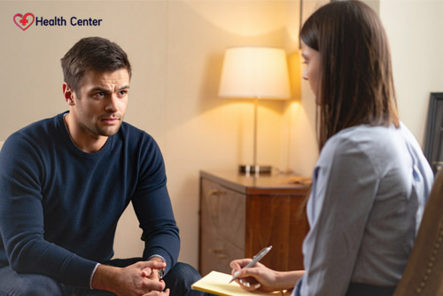 Как проходит лечение игромании в Калаче в клинике Центр здоровья<