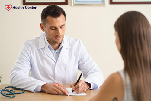 Лечение зависимости от Габапентина в Калаче в клинике Центр здоровья